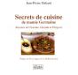 Secrets De Cuisine De Mamie Germaine ; Recettes De Charente, Gironde Et Périgord - Preview