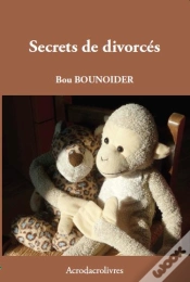 Capa do artigo Secrets De Divorces