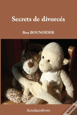 Capa do artigo Secrets De Divorces