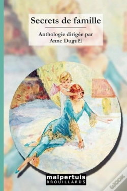 Capa do artigo Secrets De Famille