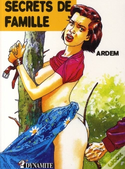 Capa do artigo Secrets De Famille