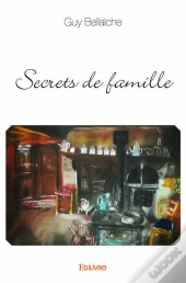 Secrets De Famille