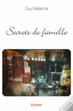 Capa do artigo Secrets De Famille