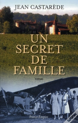 Capa do artigo Secrets De Famille