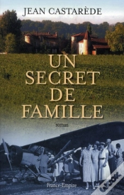 Capa do artigo Secrets De Famille