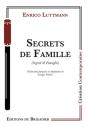 Secrets De Famille - Preview