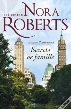 Capa do artigo Secrets De Famille
