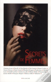 Capa do artigo Secrets De Femmes