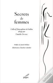Capa do artigo Secrets De Femmes
