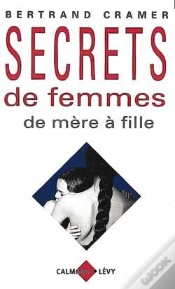 Capa do artigo Secrets De Femmes : De Mère À Fille