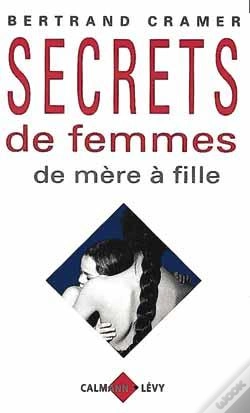Capa do artigo Secrets De Femmes : De Mère À Fille