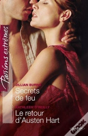 Capa do artigo Secrets De Feu - Le Retour D