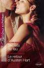 Secrets De Feu - Le Retour D'Austen Hart - Preview
