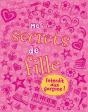 Secrets De Fille (Mes) - Preview