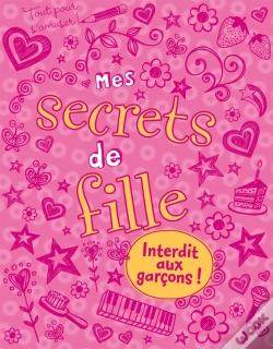 Capa do artigo Secrets De Fille (Mes)