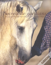 Capa do artigo Secrets De Gardians