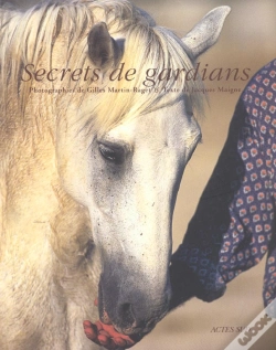 Capa do artigo Secrets De Gardians