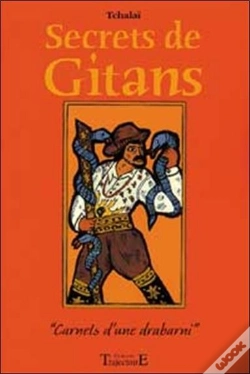 Capa do artigo Secrets De Gitans
