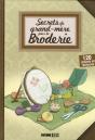 Secrets De Grand-Mere Les Points De Broderie - Preview
