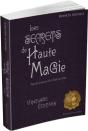 Secrets De Hautes Magies (Les) - Preview
