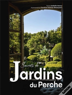 Capa do artigo Secrets De Jardins Du Perche