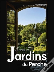 Capa do artigo Secrets De Jardins Du Perche