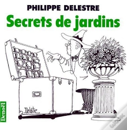 Capa do artigo Secrets De Jardins