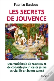 Capa do artigo Secrets De Jouvence (Les)