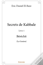Capa do artigo Secrets De Kabbale Tome 1