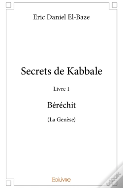 Capa do artigo Secrets De Kabbale Tome 1