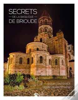 Capa do artigo Secrets De La Bsilique De Brioude