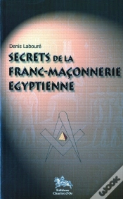 Capa do artigo Secrets De La Franc-Maconnerie Egyptienne