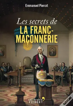 Secrets De La Franc Maconnerie (Les)