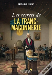 Capa do artigo Secrets De La Franc Maconnerie (Les)