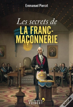 Capa do artigo Secrets De La Franc Maconnerie (Les)