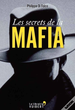 Capa do artigo Secrets De La Mafia (Les)