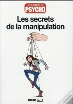 Capa do artigo Secrets De La Manipulation (Les)