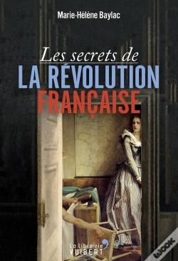 Capa do artigo Secrets De La Revolution Francaise (Les)