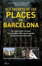 Secrets De Les Places De Barcelona, Els - Preview