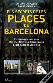 Capa do artigo Secrets De Les Places De Barcelona, Els