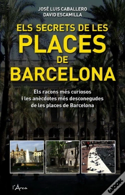 Capa do artigo Secrets De Les Places De Barcelona, Els