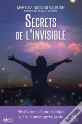 Secrets De L'Invisible