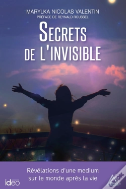 Capa do artigo Secrets De L'Invisible