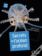 Secrets De L'Océan Profond