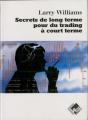 Secrets De Long Terme Pour Du Trading À Court Terme - Preview