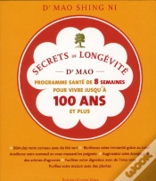 Capa do artigo Secrets De Longevite