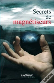Capa do artigo Secrets De Magnétiseurs
