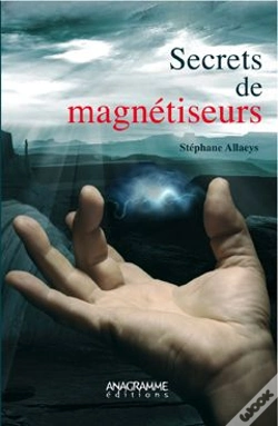 Capa do artigo Secrets De Magnétiseurs