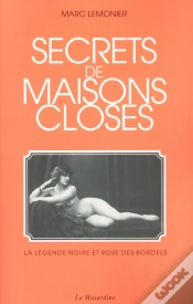 Capa do artigo Secrets De Maisons Closes