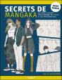 Secrets De Mangaka - Mode Manga - Preview